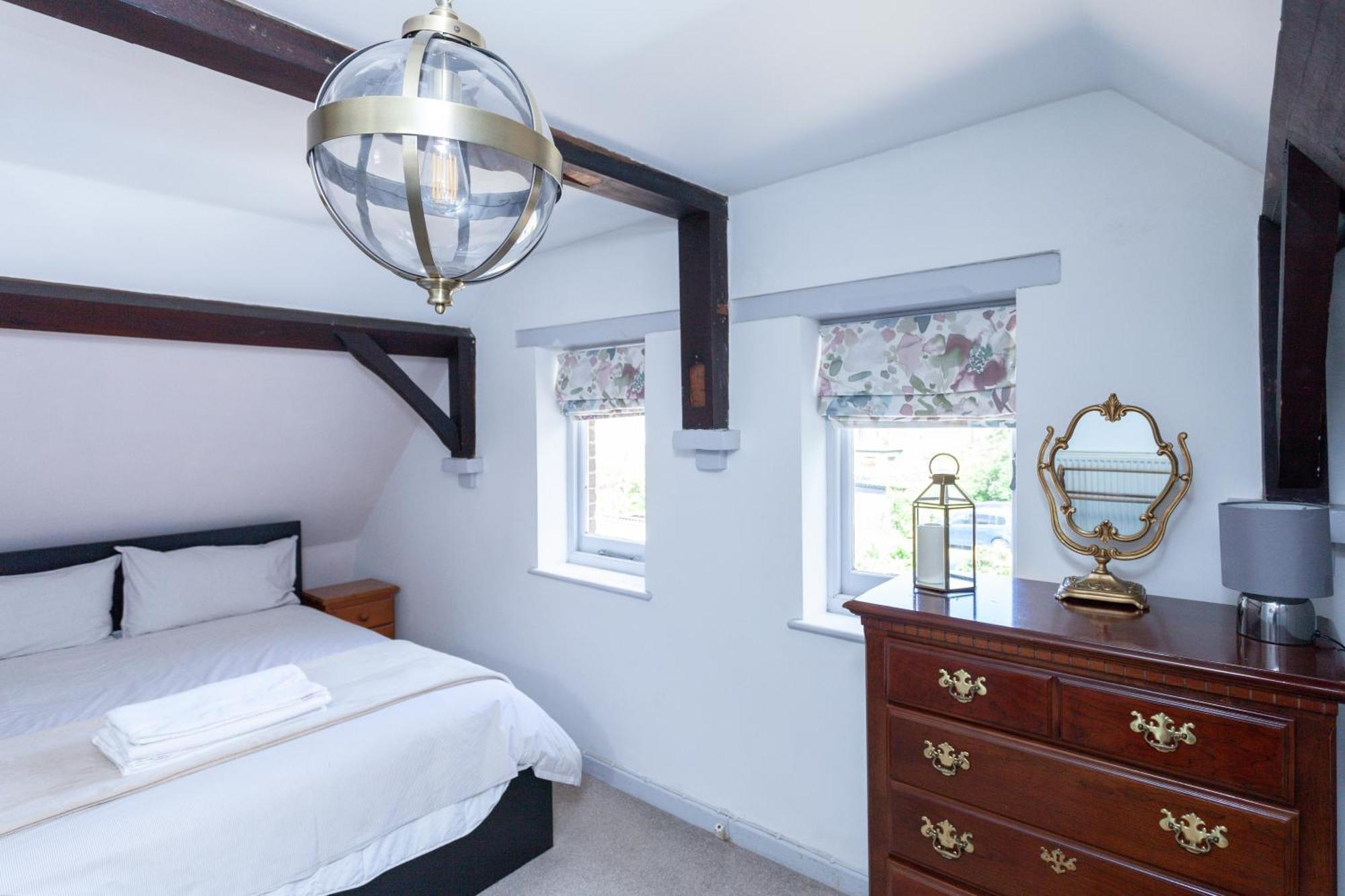The Old Schoolhouse Villa Whitstable Room photo